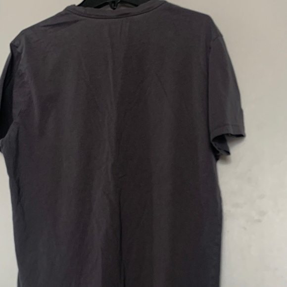 Mens Banana Republic T Shirt size medium - Picture 3 of 3